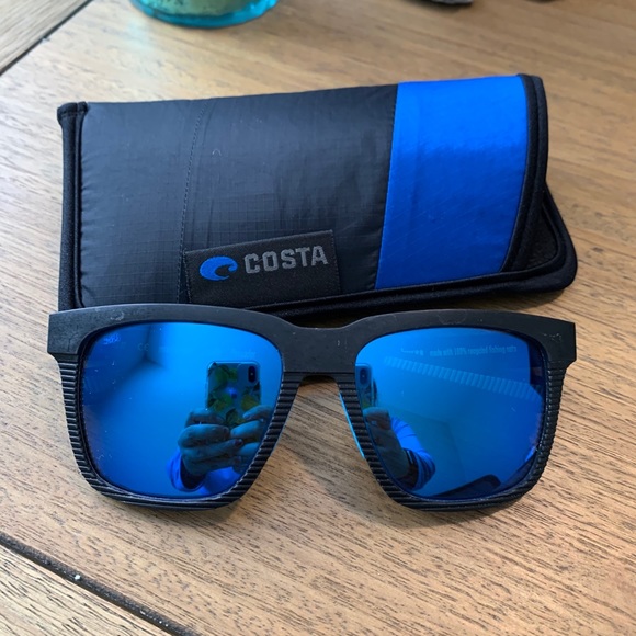 Costa Pescador Sunglasses